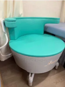 femisson + フェミゾンプラス ～FDA医療機器～