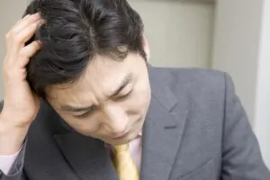 症状
