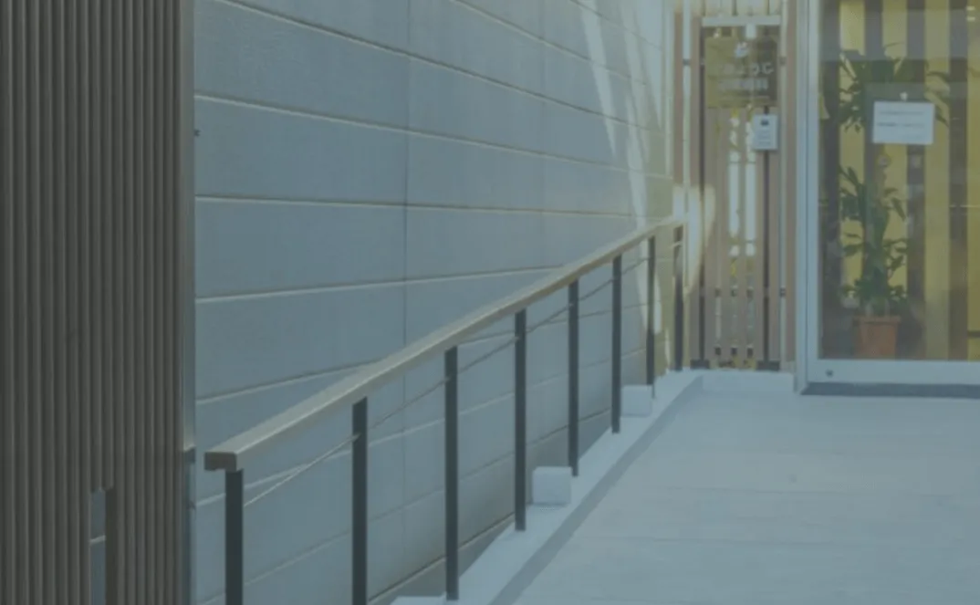 丁寧さを心がけた診療